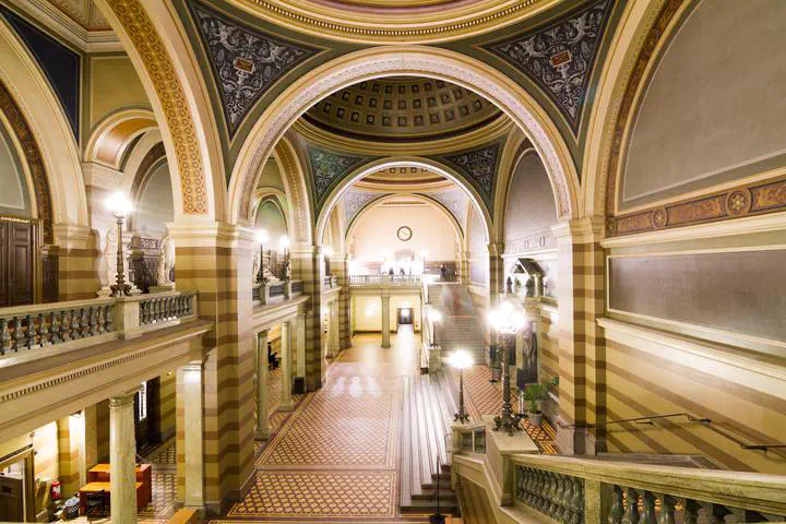 Photo courtesy David Naylor, Uppsala University
