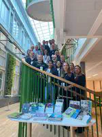 International Research Software Funders Workshop 2024 – Building a Sustainable Future for Research Software