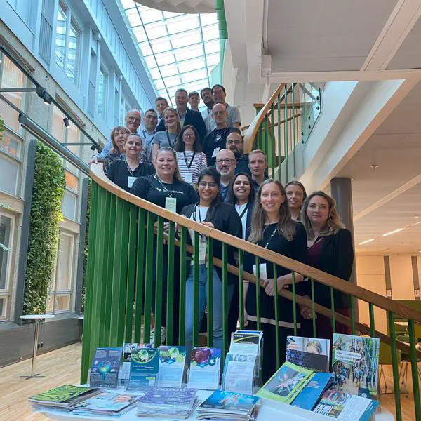 International Research Software Funders Workshop 2024 – Building a Sustainable Future for Research Software