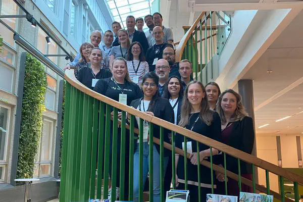 International Research Software Funders Workshop 2024 – Building a Sustainable Future for Research Software