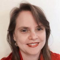 Portrait of Michelle Barker